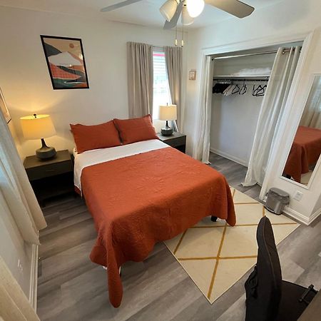 Horizon Haven Lägenhet Jacksonville Exteriör bild
