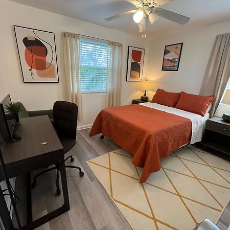 Horizon Haven Lägenhet Jacksonville Exteriör bild