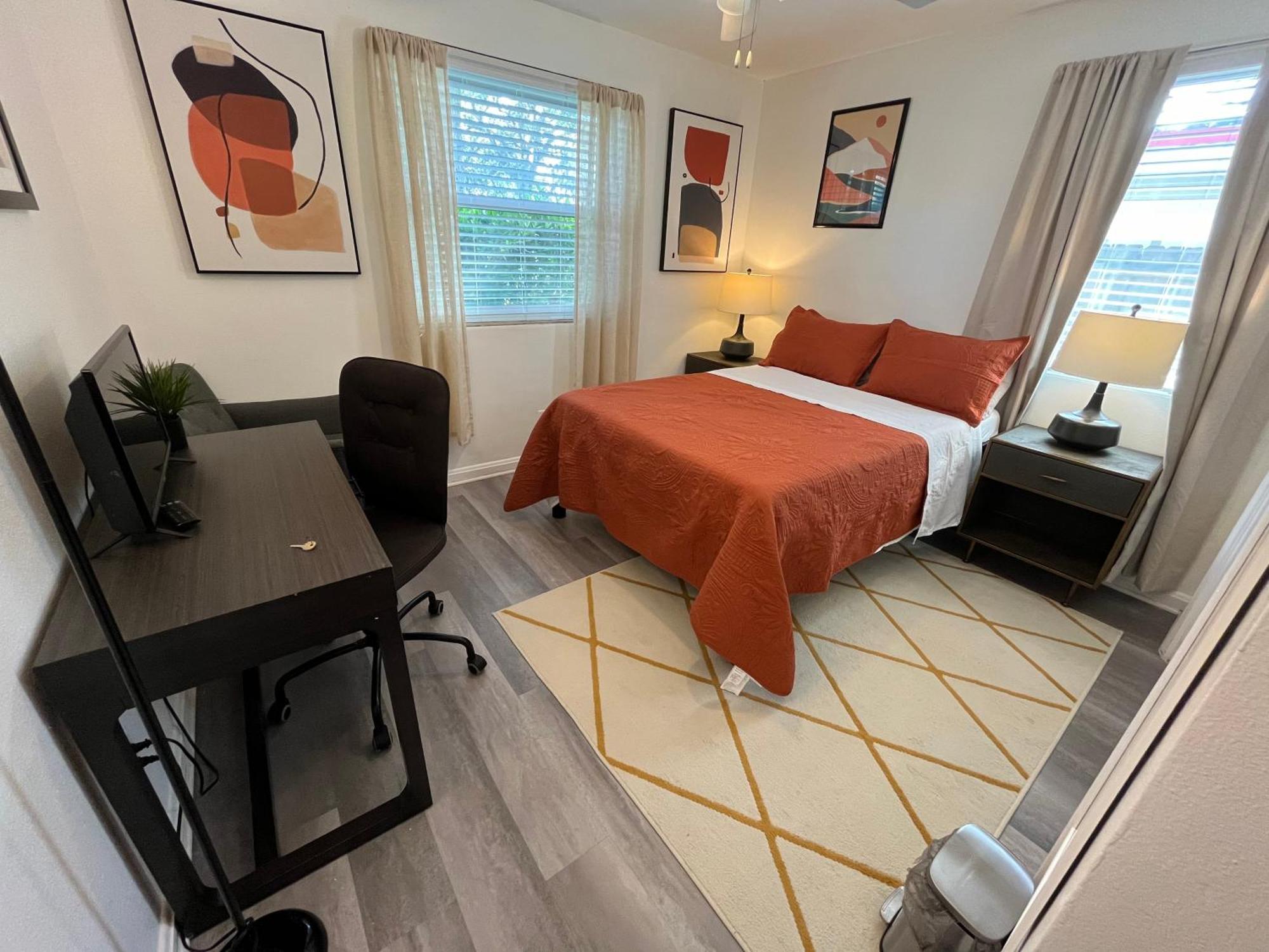 Horizon Haven Lägenhet Jacksonville Exteriör bild