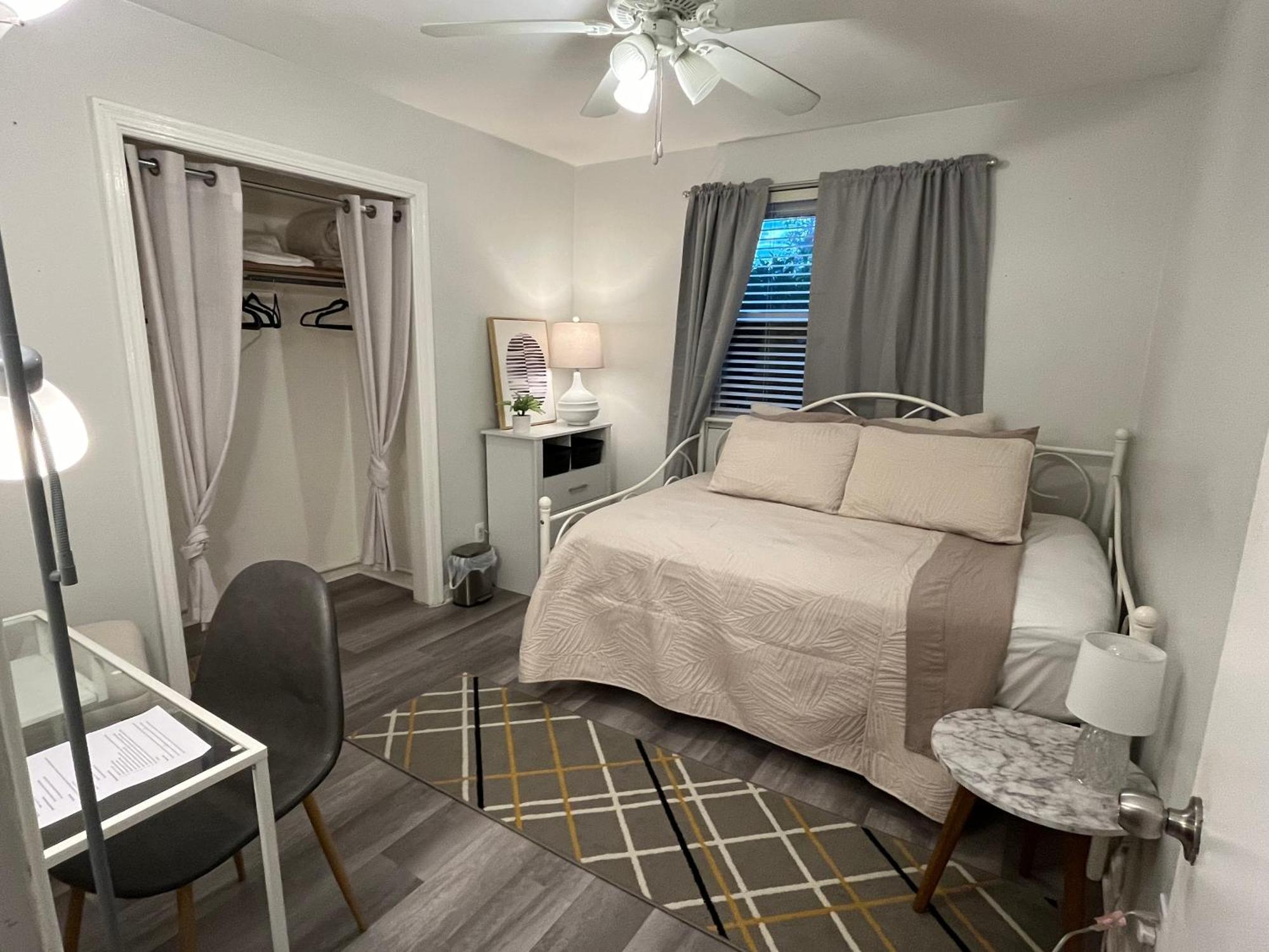 Horizon Haven Lägenhet Jacksonville Exteriör bild