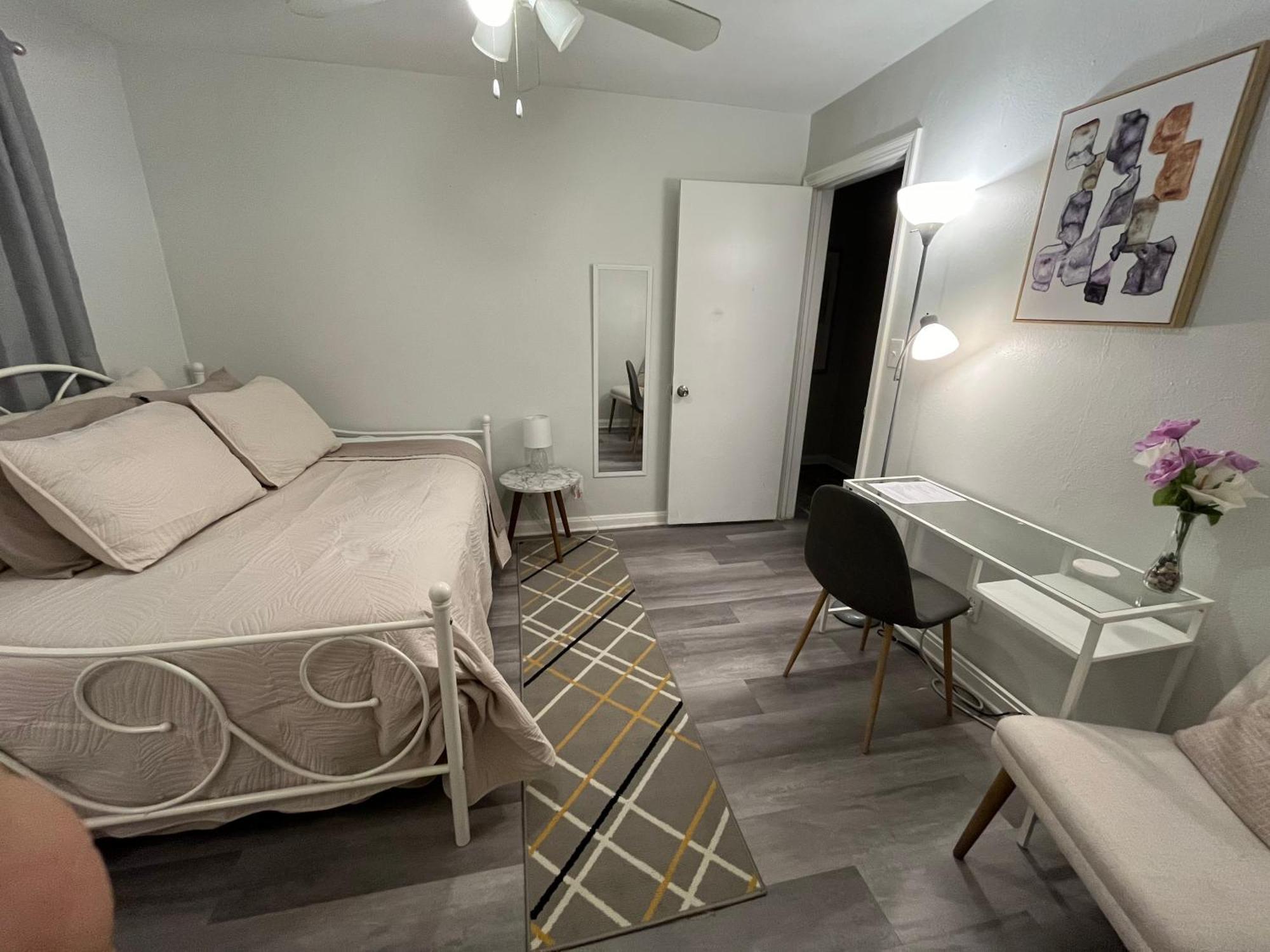 Horizon Haven Lägenhet Jacksonville Exteriör bild