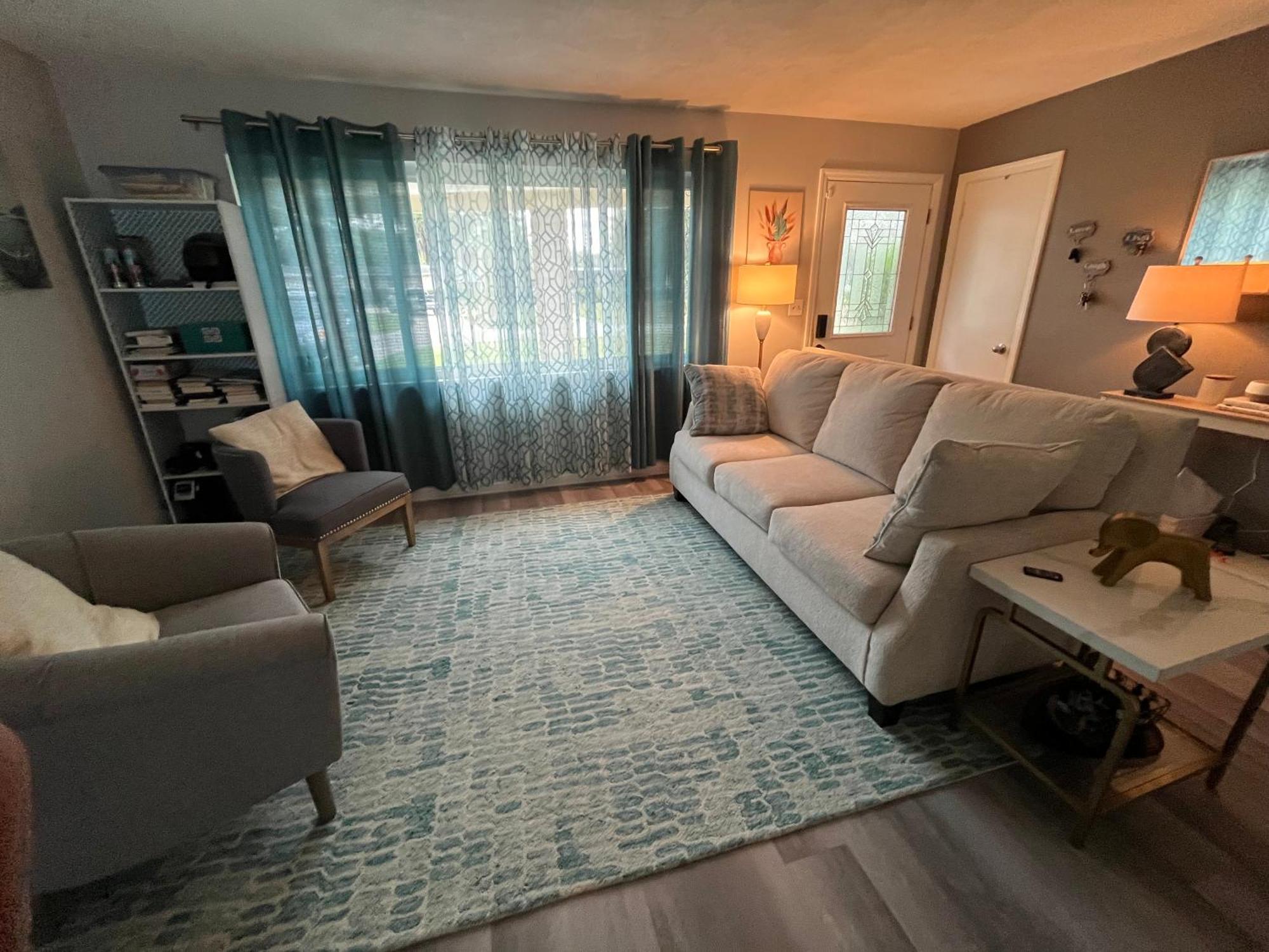 Horizon Haven Lägenhet Jacksonville Exteriör bild