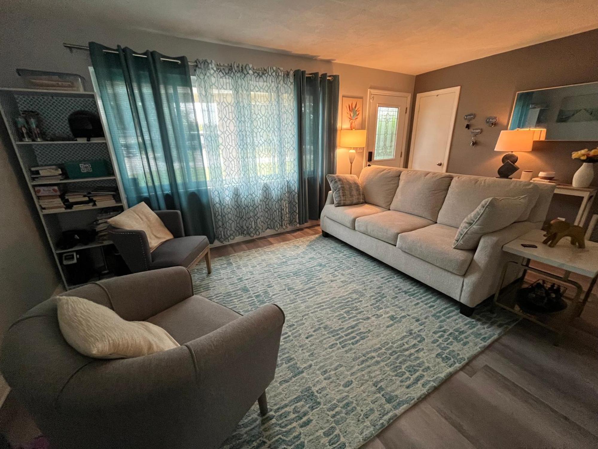 Horizon Haven Lägenhet Jacksonville Exteriör bild